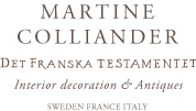 Martine Colliander - 